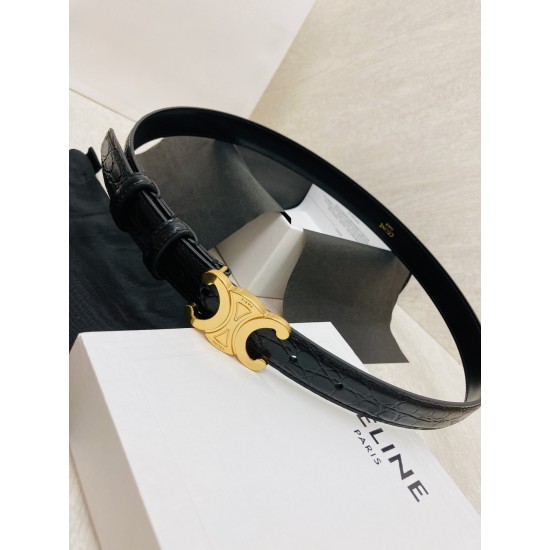 Celine Belts