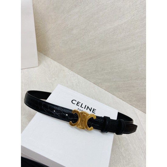 Celine Belts
