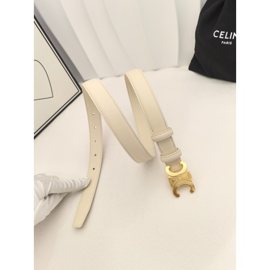 Celine Belts