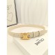 Celine Belts