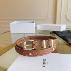 Celine Belts