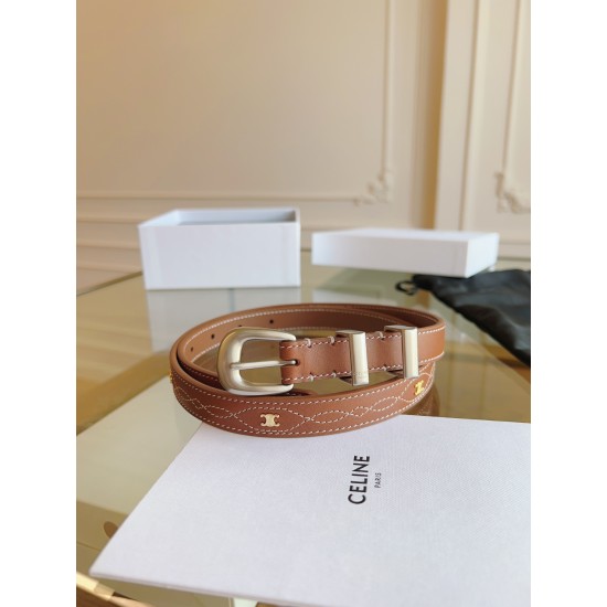 Celine Belts