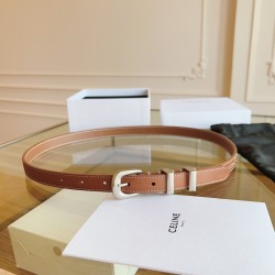 Celine Belts