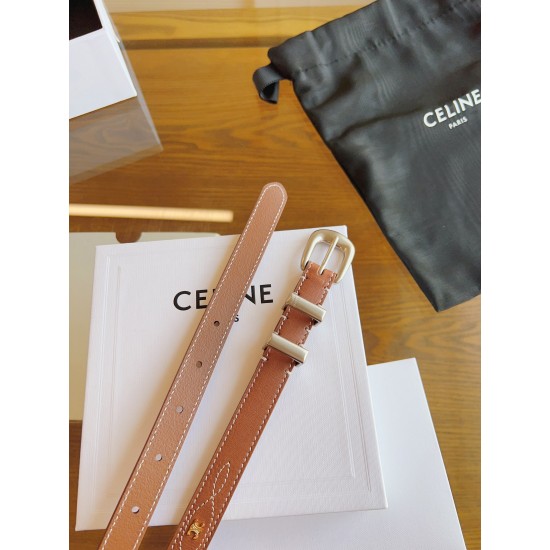 Celine Belts