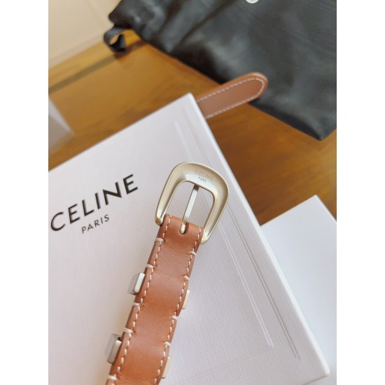 Celine Belts