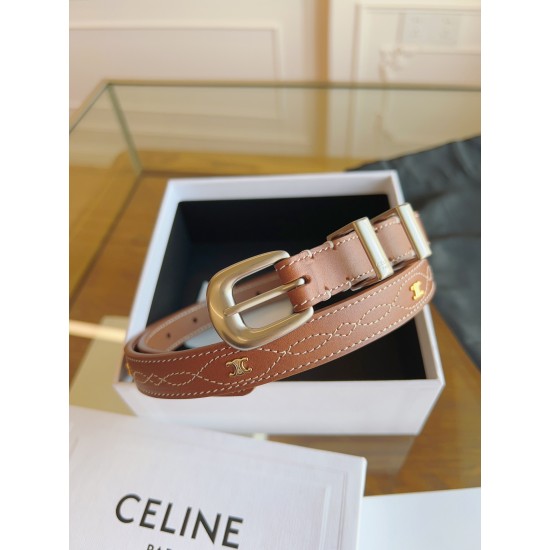 Celine Belts