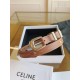 Celine Belts