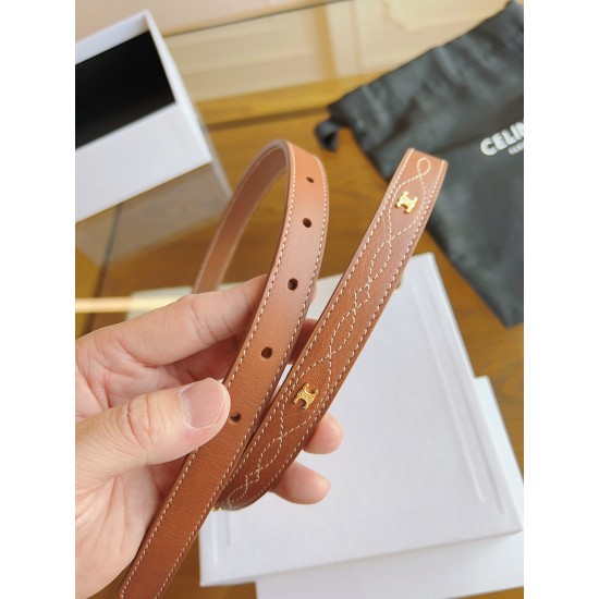 Celine Belts