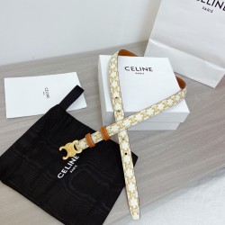 Celine Belts