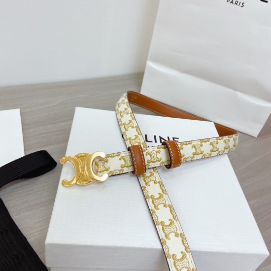 Celine Belts