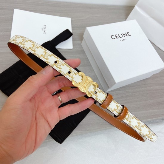 Celine Belts