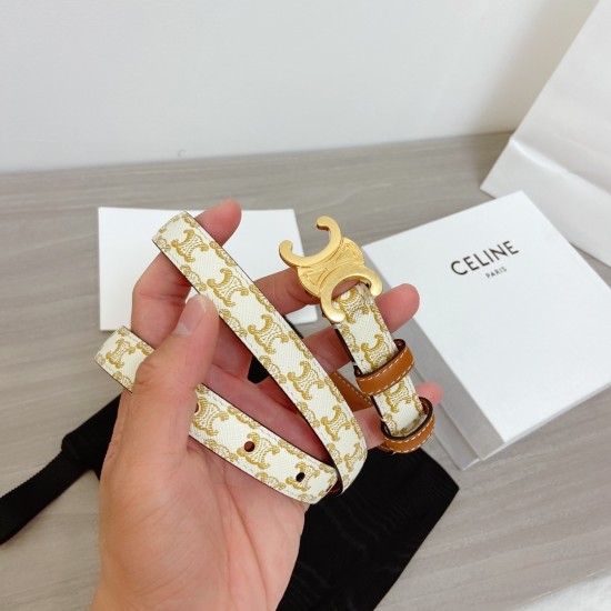 Celine Belts