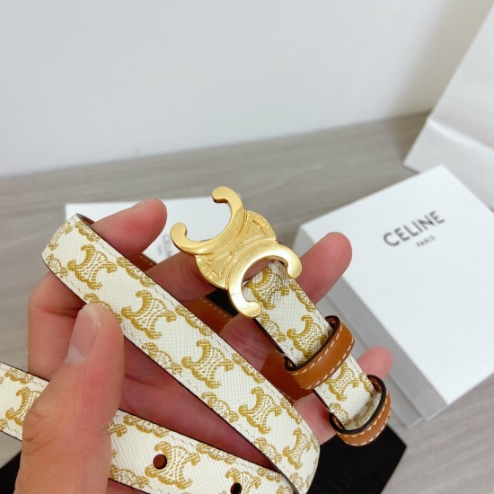 Celine Belts