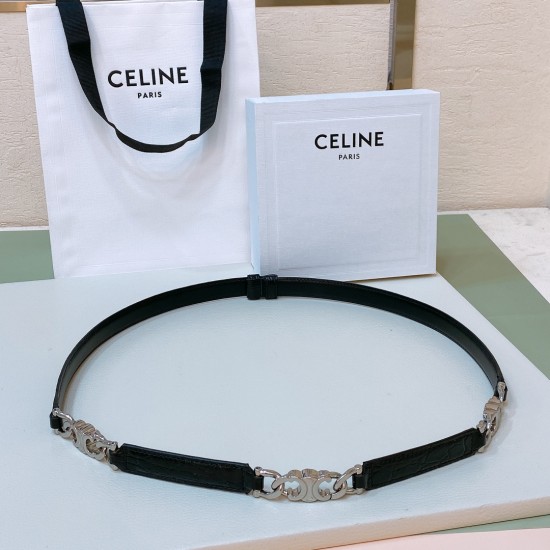 Celine Belts