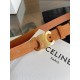 Celine Belts