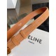 Celine Belts