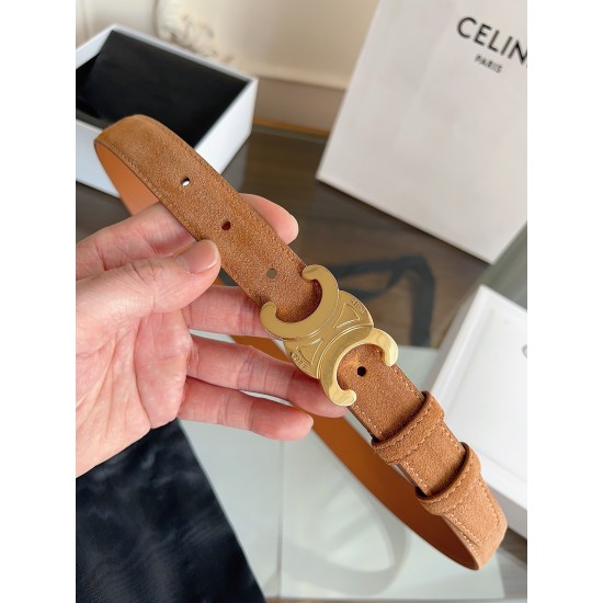 Celine Belts