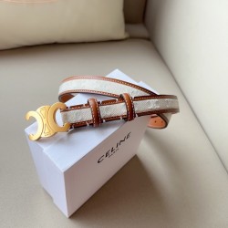 Celine Belts