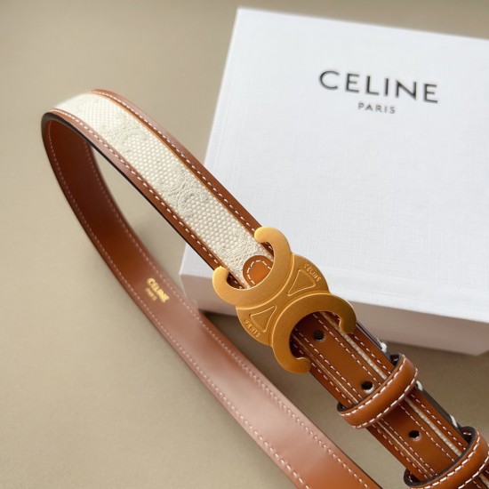Celine Belts