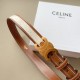 Celine Belts