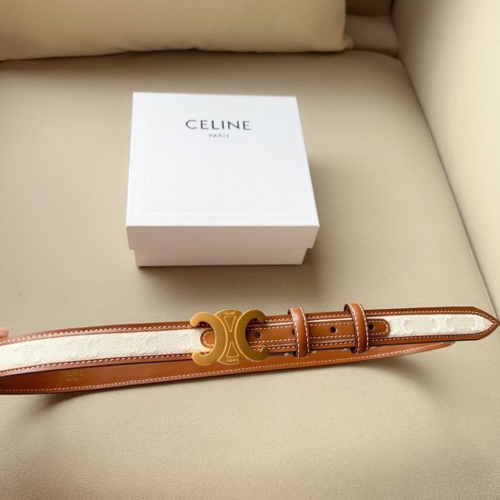 Celine Belts