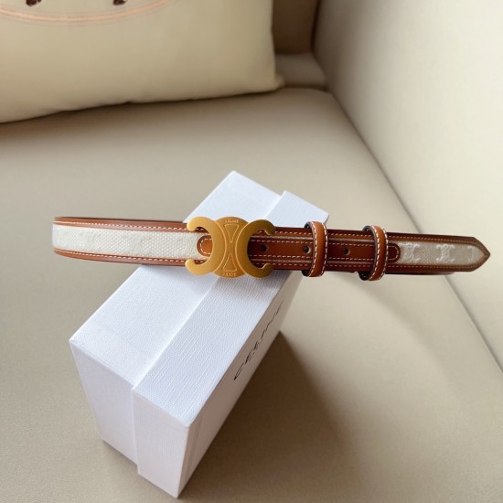 Celine Belts