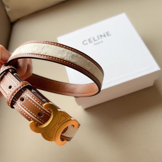 Celine Belts