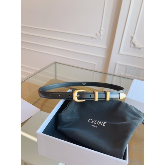 Celine Belts