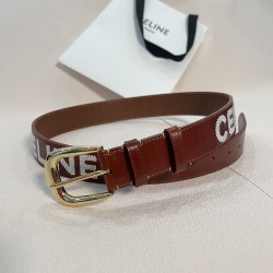 Celine Belts