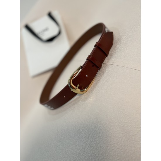 Celine Belts