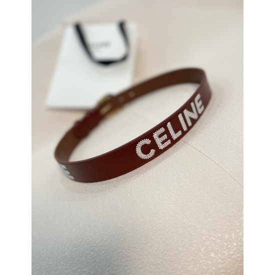 Celine Belts
