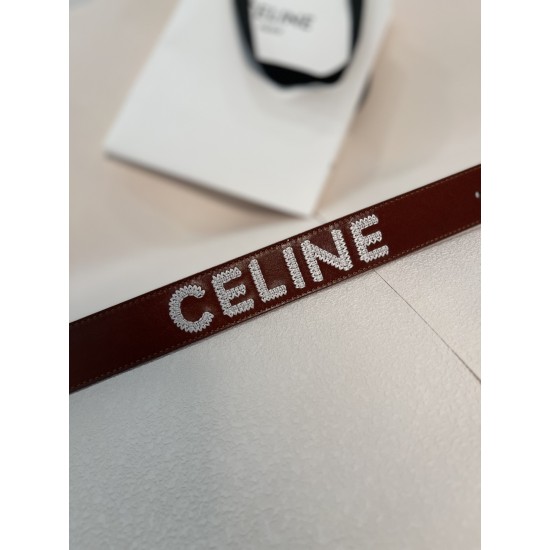 Celine Belts