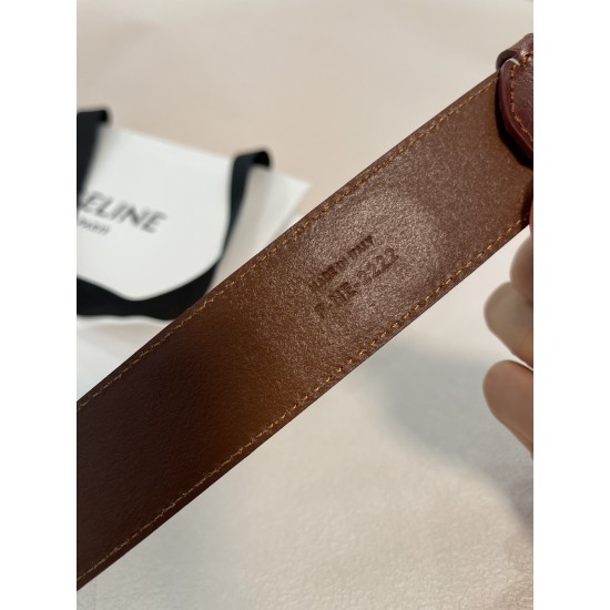Celine Belts