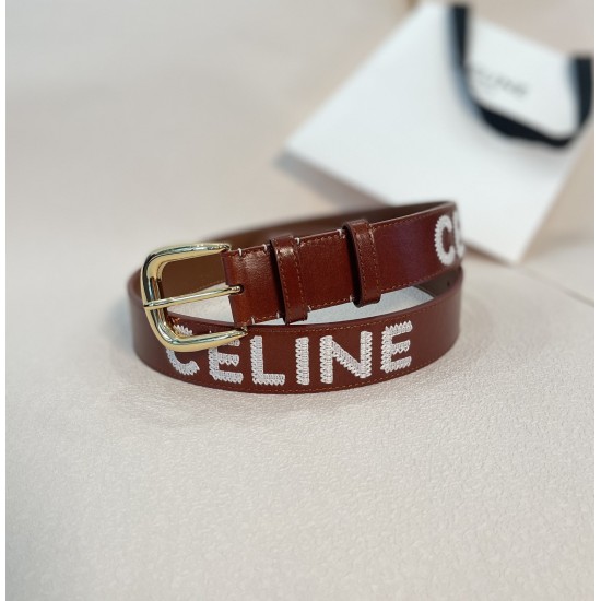 Celine Belts