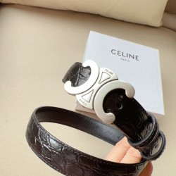 Celine Belts