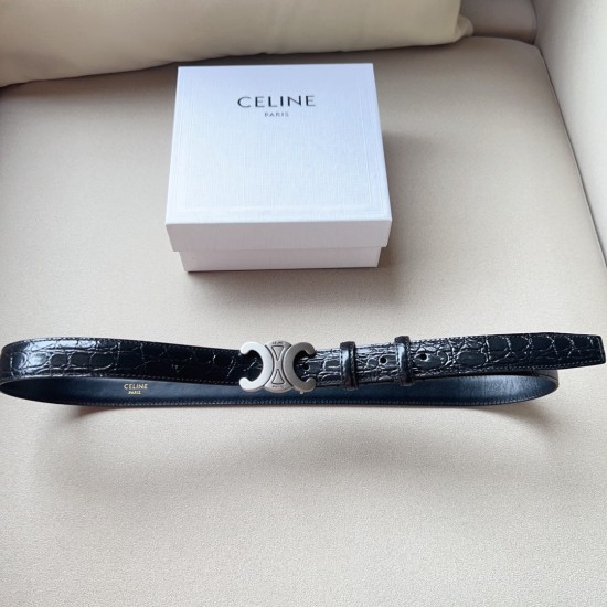 Celine Belts