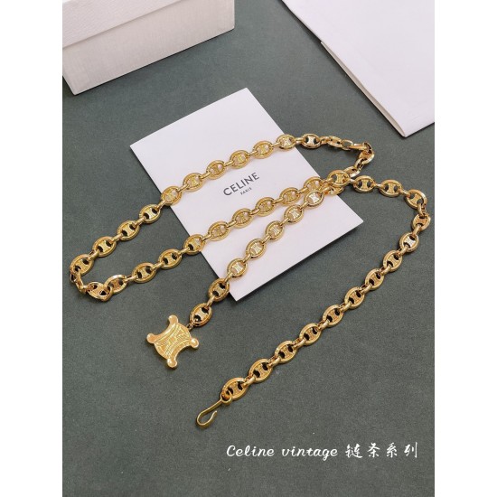 Celine Belts