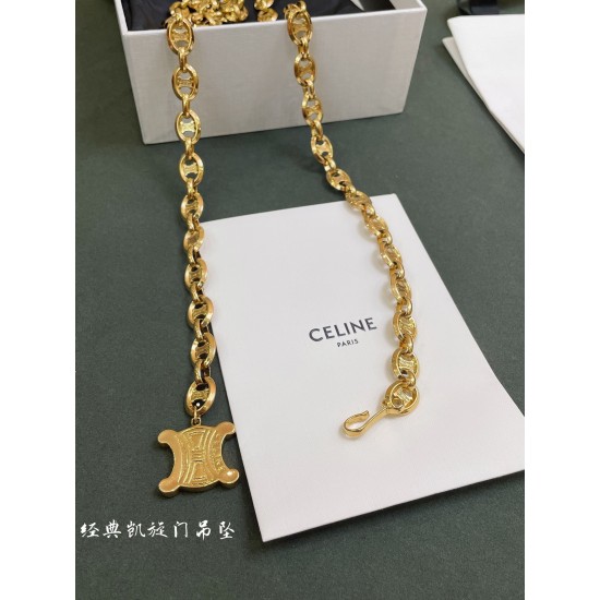Celine Belts