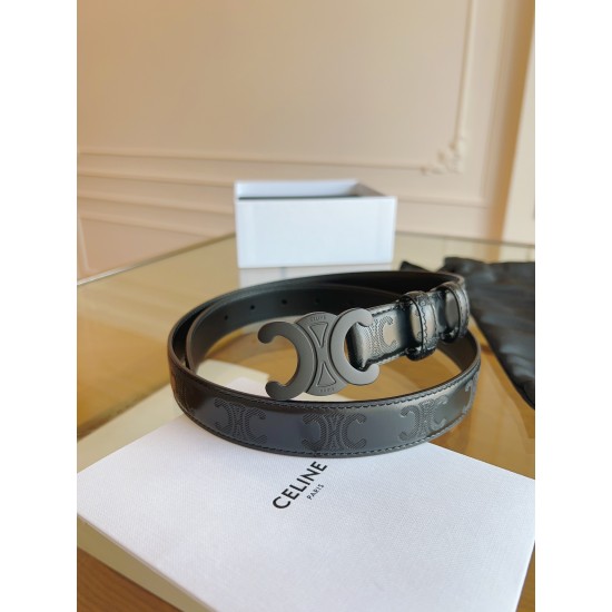 Celine Belts