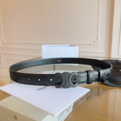 Celine Belts