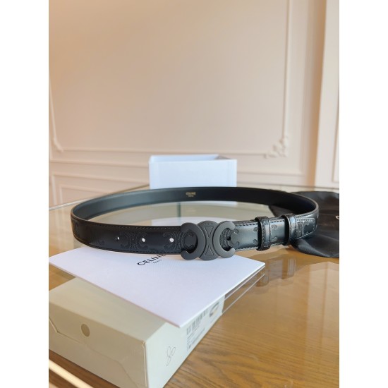Celine Belts