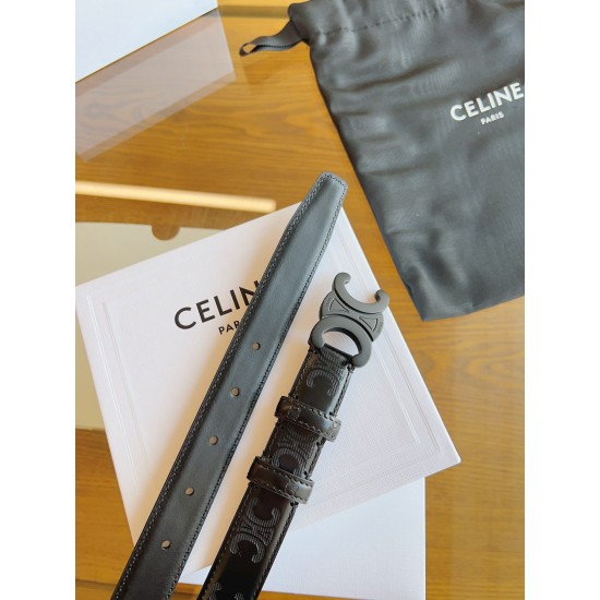 Celine Belts
