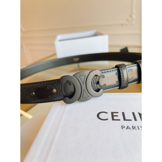 Celine Belts