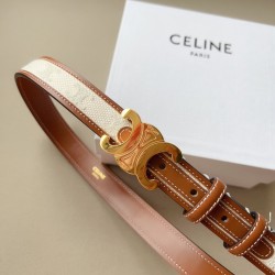 Celine Belts