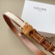 Celine Belts