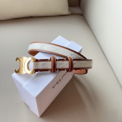 Celine Belts