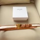 Celine Belts