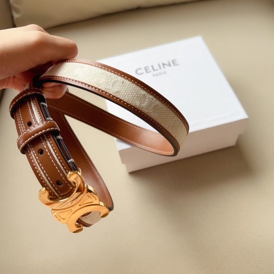 Celine Belts