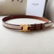 Celine Belts
