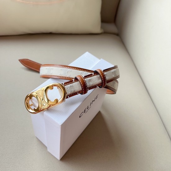 Celine Belts